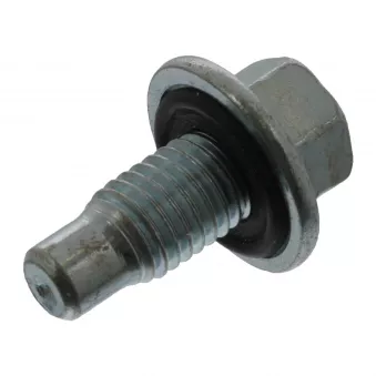 Vis-bouchon, carter d'huile FEBI BILSTEIN 44442