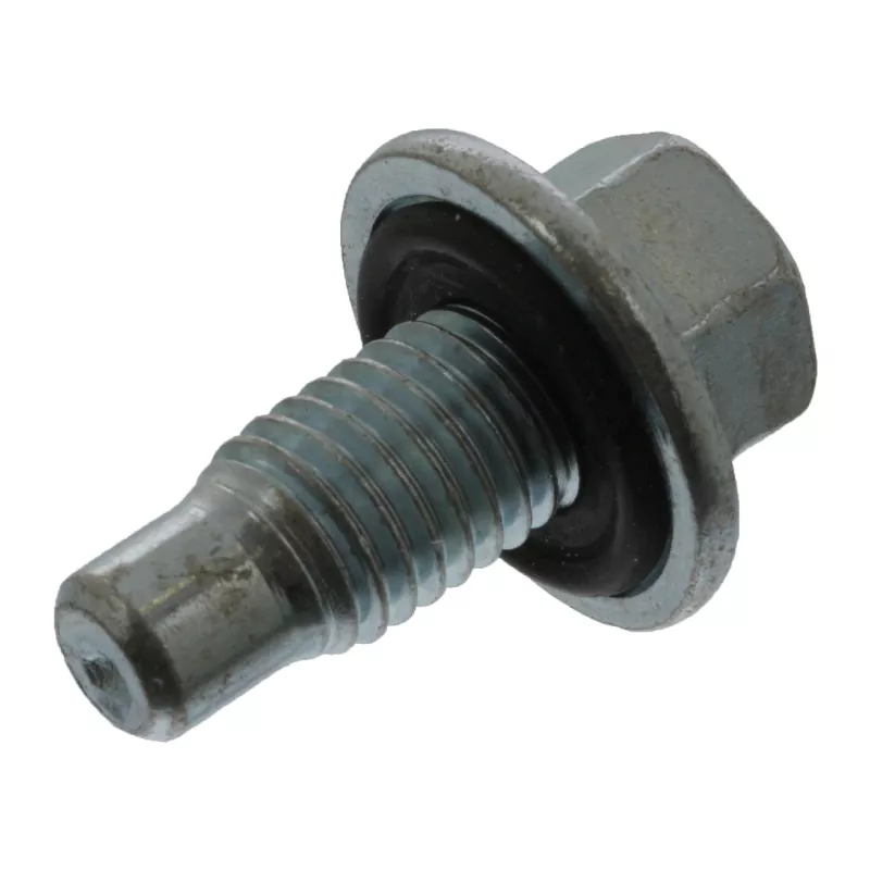 Vis-bouchon, carter d'huile FEBI BILSTEIN 44442