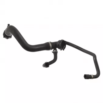 Durite de radiateur FEBI BILSTEIN 44443