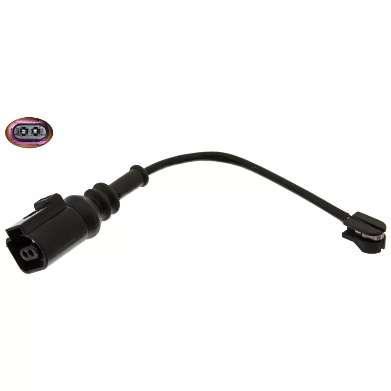 Contact d'avertissement, usure des plaquettes de frein FEBI BILSTEIN 44479