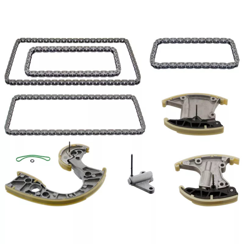 Kit de distribution par chaîne FEBI BILSTEIN 44486