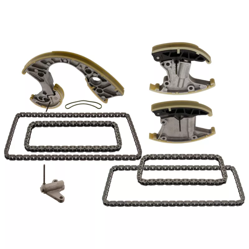Kit de distribution par chaîne FEBI BILSTEIN 44488