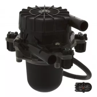 Pompe d'injection d'air secondaire FEBI BILSTEIN 44500