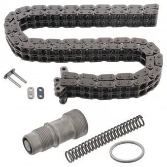 Kit de distribution par chaîne FEBI BILSTEIN