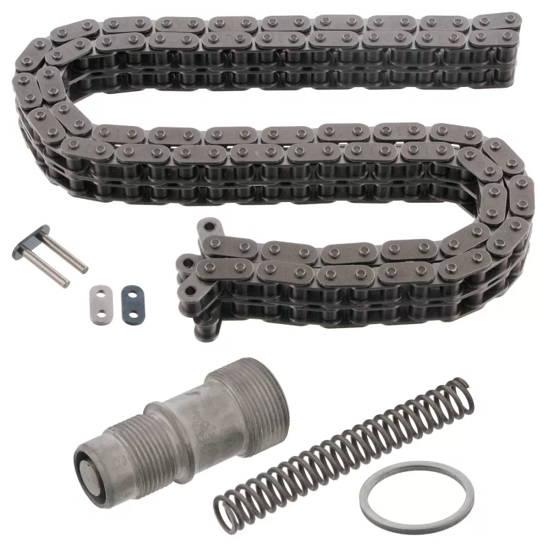 Kit de distribution par chaîne FEBI BILSTEIN 44501