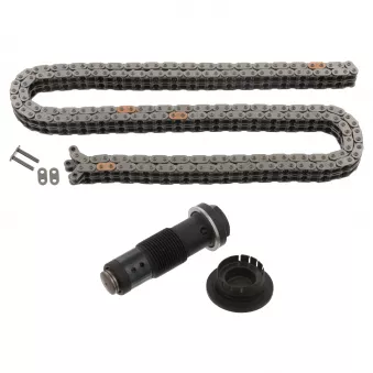 Kit de distribution par chaîne FEBI BILSTEIN 44503