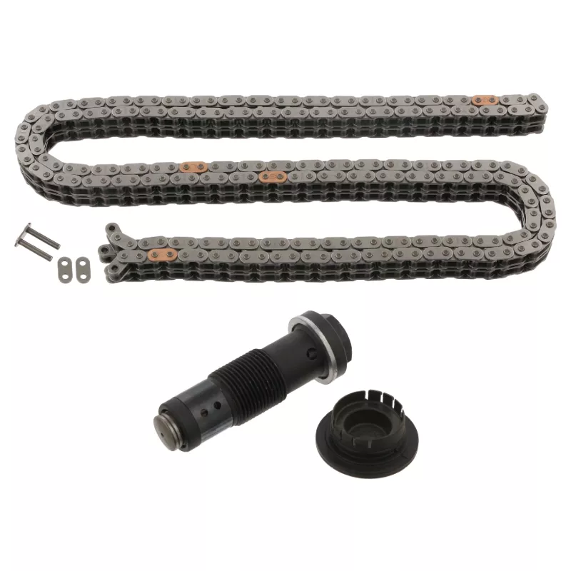Kit de distribution par chaîne FEBI BILSTEIN 44503