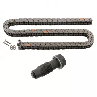 Kit de distribution par chaîne FEBI BILSTEIN