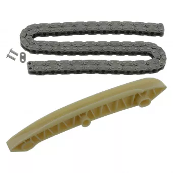 Kit de distribution par chaîne FEBI BILSTEIN 44506
