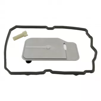 Filtre hydraulique, boîte automatique FEBI BILSTEIN 44530