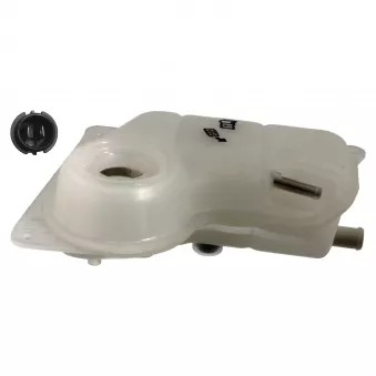 Vase d'expansion, liquide de refroidissement FEBI BILSTEIN 44534