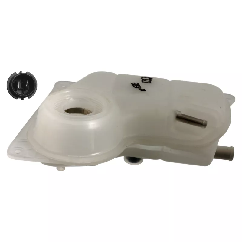 Vase d'expansion, liquide de refroidissement FEBI BILSTEIN 44534