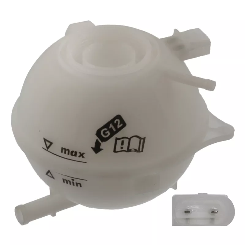 Vase d'expansion, liquide de refroidissement FEBI BILSTEIN 44535