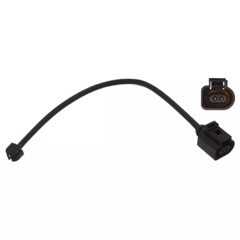 Contact d'avertissement, usure des plaquettes de frein FEBI BILSTEIN 44552