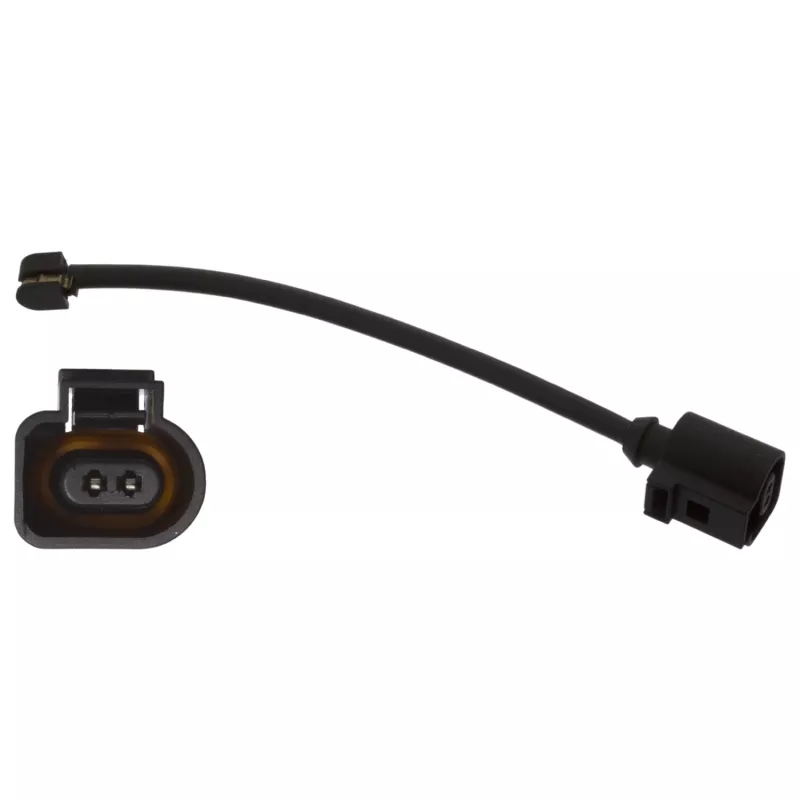 Contact d'avertissement, usure des plaquettes de frein FEBI BILSTEIN 44553