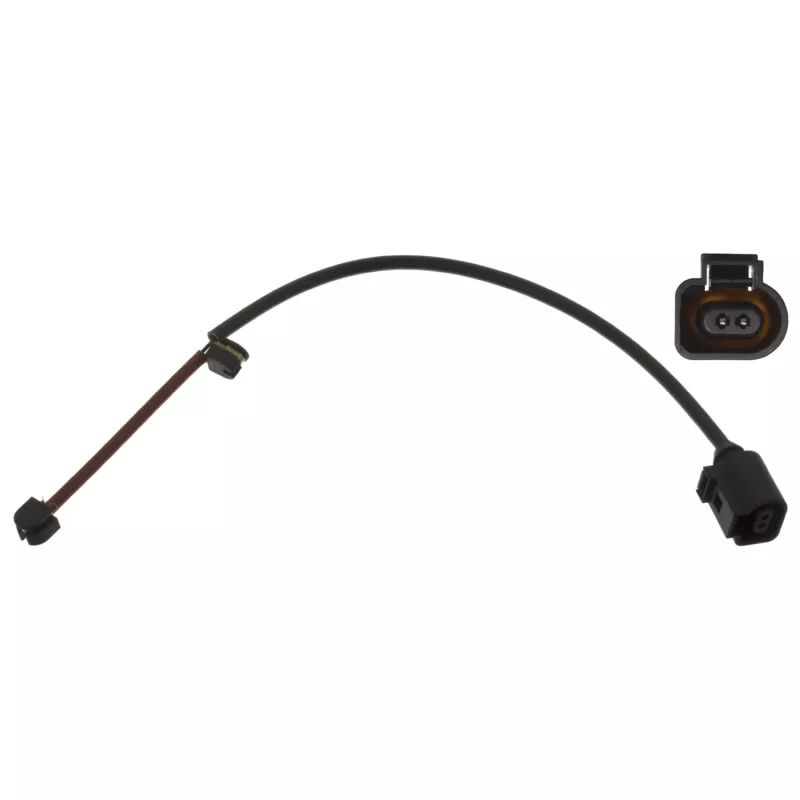 Contact d'avertissement, usure des plaquettes de frein FEBI BILSTEIN 44554