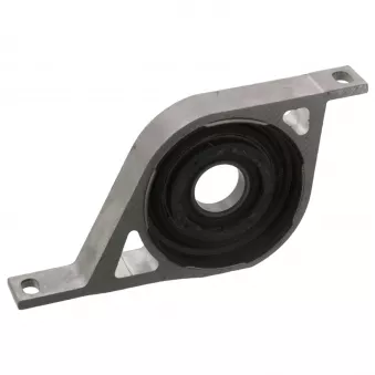 Suspension, arbre de cardan FEBI BILSTEIN 44562
