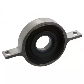 Suspension, arbre de cardan FEBI BILSTEIN 44566