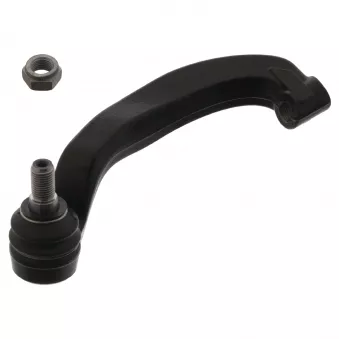 Rotule de barre de connexion avant gauche FEBI BILSTEIN 44585