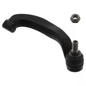 Rotule de barre de connexion avant droit FEBI BILSTEIN