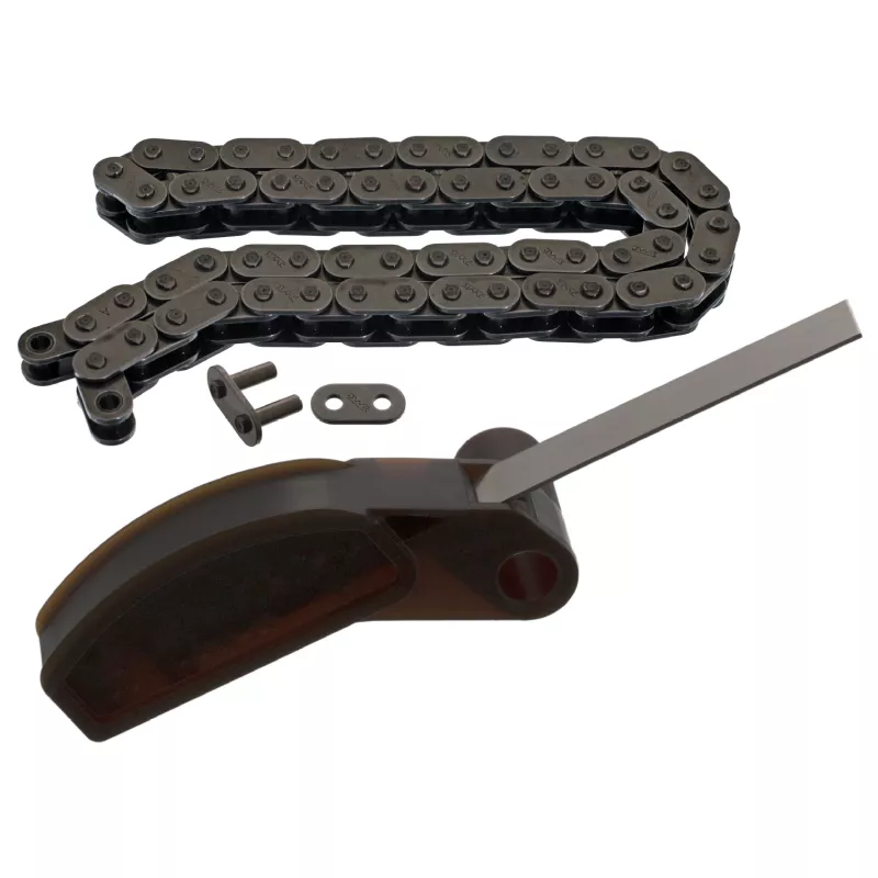 Guide fixe, chaîne de commande-pompe à huile FEBI BILSTEIN 44610