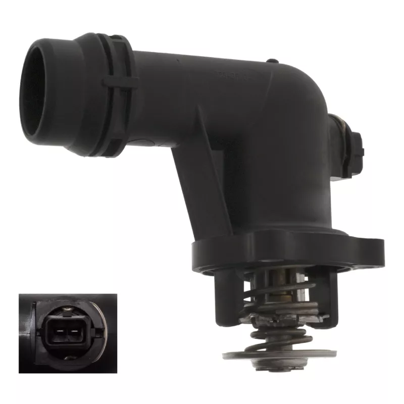 Thermostat d'eau FEBI BILSTEIN 44624
