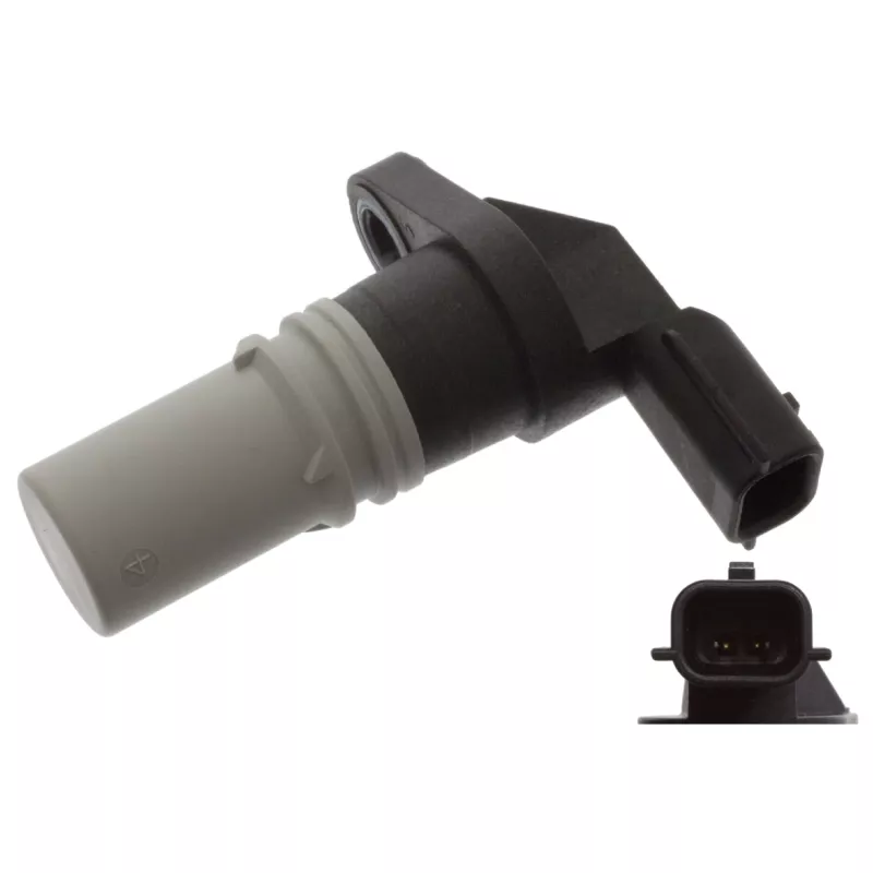 Capteur d'angle, vilebrequin FEBI BILSTEIN 44645