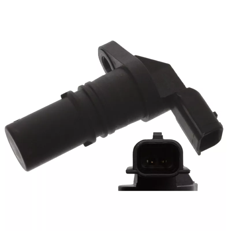 Capteur d'angle, vilebrequin FEBI BILSTEIN 44647