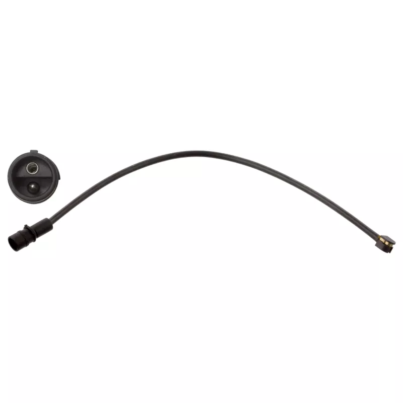 Contact d'avertissement, usure des plaquettes de frein FEBI BILSTEIN 44650