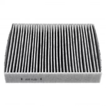 Filtre, air de l'habitacle FEBI BILSTEIN 44663