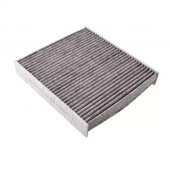 Filtre, air de l'habitacle FEBI BILSTEIN 44664