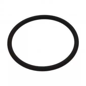 Bague d'étanchéité, compartiment du gicleur FEBI BILSTEIN 44674