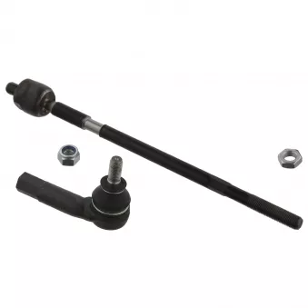 Barre de connexion avant droit FEBI BILSTEIN 44676