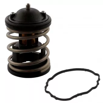 Thermostat d'eau FEBI BILSTEIN 44683