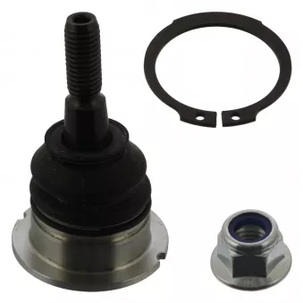 Rotule de suspension FEBI BILSTEIN