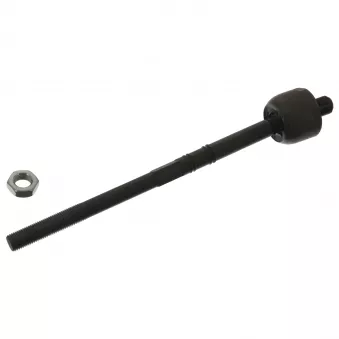 Rotule de direction intérieure, barre de connexion FEBI BILSTEIN 44690