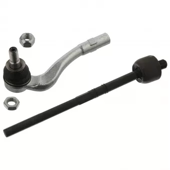 Barre de connexion avant gauche FEBI BILSTEIN 44691