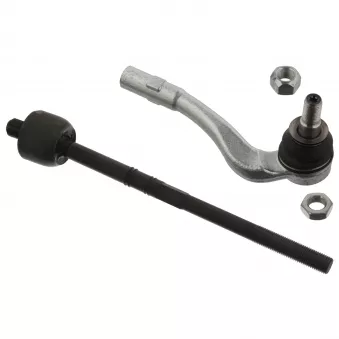 Barre de connexion avant droit FEBI BILSTEIN 44692