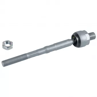 Rotule de direction intérieure, barre de connexion FEBI BILSTEIN 44712