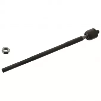 Rotule de direction intérieure, barre de connexion FEBI BILSTEIN 44722