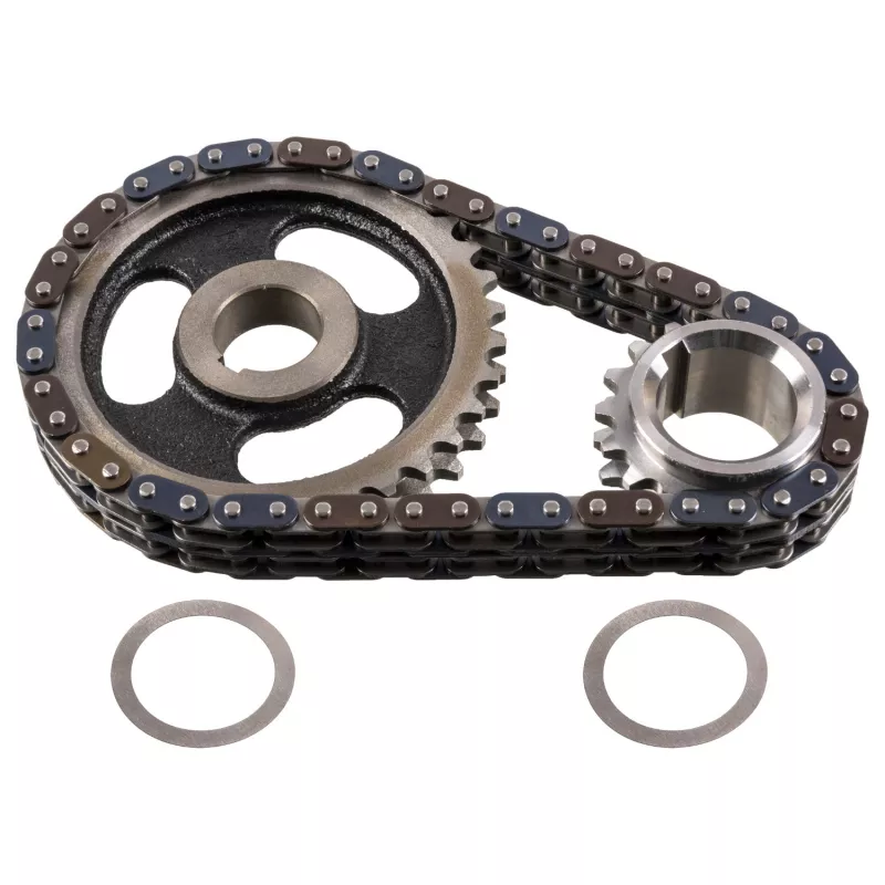 Kit de distribution par chaîne FEBI BILSTEIN 44729
