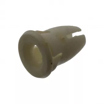Clip, enjoliveur FEBI BILSTEIN 44739