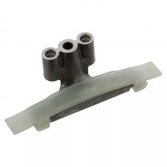 Guide fixe, chaîne de distribution FEBI BILSTEIN 44749