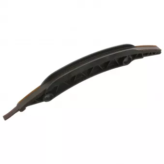 Guide fixe, chaîne de distribution FEBI BILSTEIN 44757