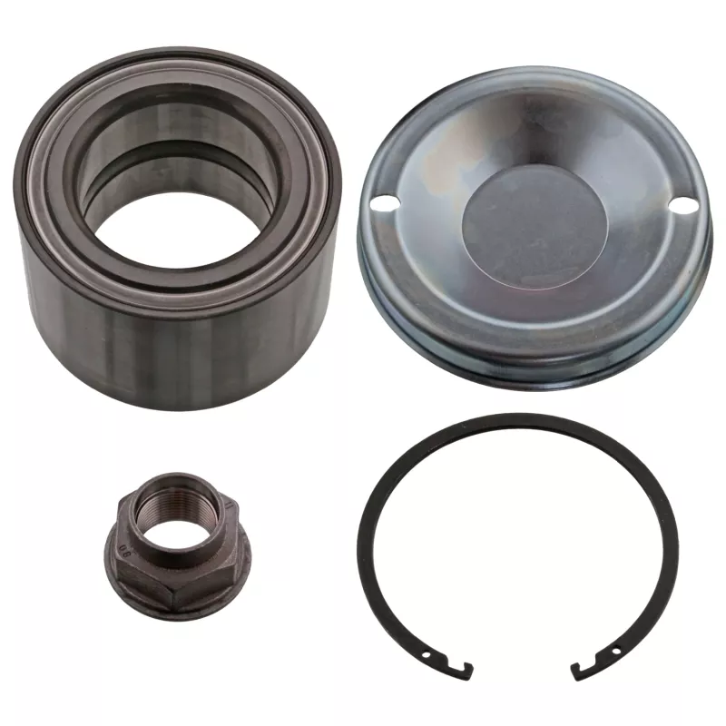 Kit de roulements de roue FEBI BILSTEIN 44776
