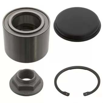 Kit de roulements de roue FEBI BILSTEIN 44782