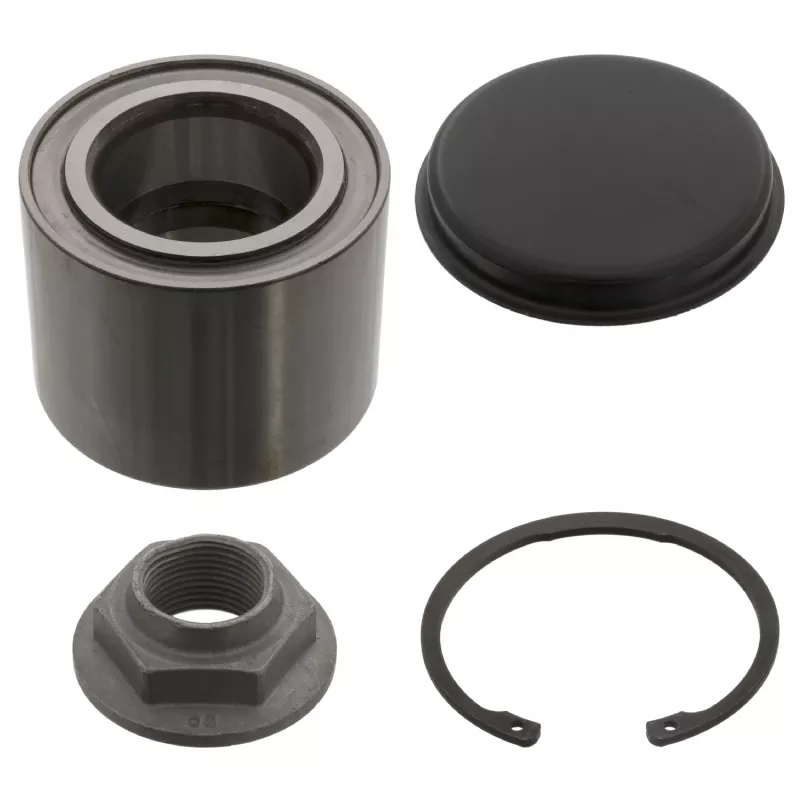 Kit de roulements de roue FEBI BILSTEIN 44782