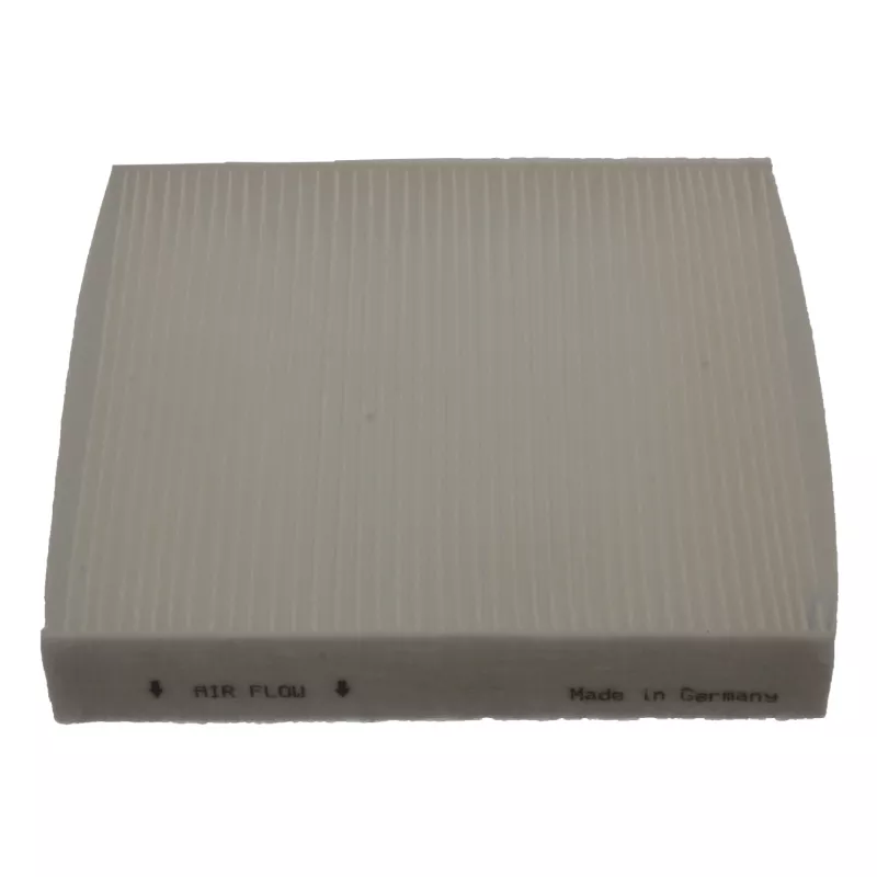 Filtre, air de l'habitacle FEBI BILSTEIN 44784