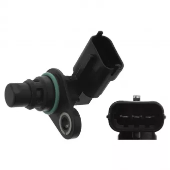 Capteur d'angle, vilebrequin FEBI BILSTEIN 44787