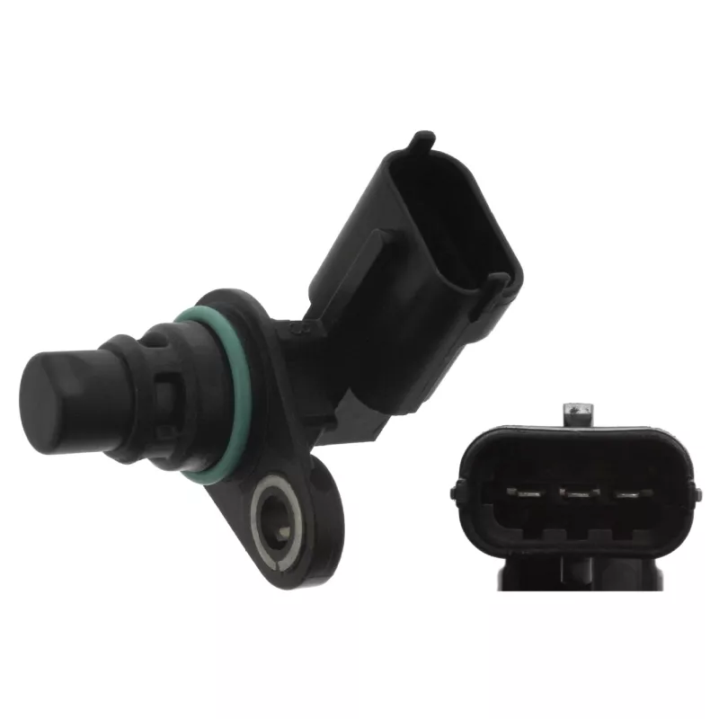 Capteur d'angle, vilebrequin FEBI BILSTEIN 44787